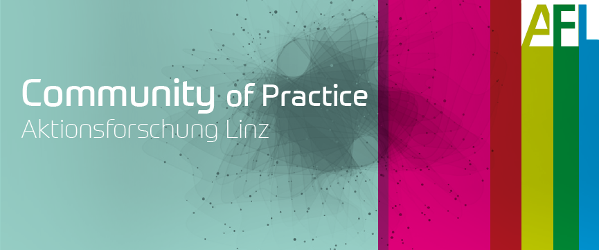 Die Community of Practice der Aktionsforschung Linz